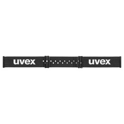 Lyžiarske okuliare Uvex PWDR FM White Matt - 2024/25