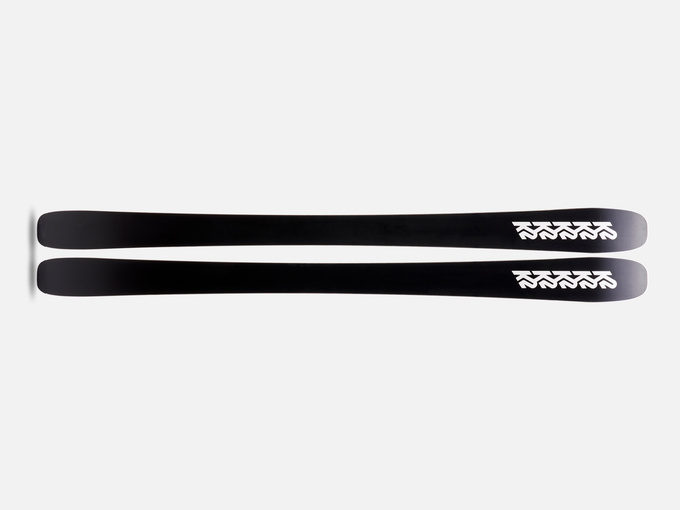 Zjazdové lyže K2 Mindbender 90C - 2025/26
