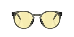 Slnečné okuliare OAKLEY HSTN 100T Grey Smoke Frame/Prizm Gaming Lenses