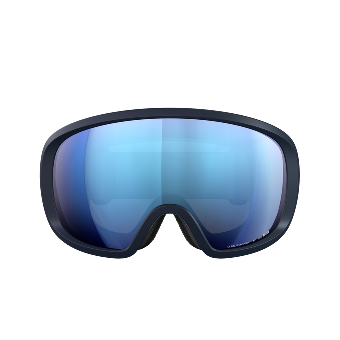 Lyžiarske okuliare POC Fovea Apatite Navy/Partly Sunny Blue - 2025/26