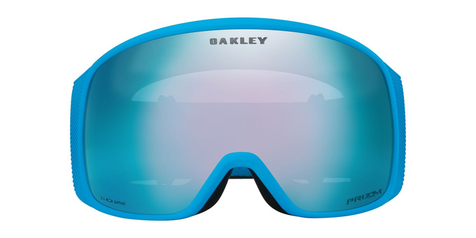 Lyžiarske okuliare Oakley Flight Tracker L Blue Dimension/Prizm Snow Sapphire Iridium - 2025/26