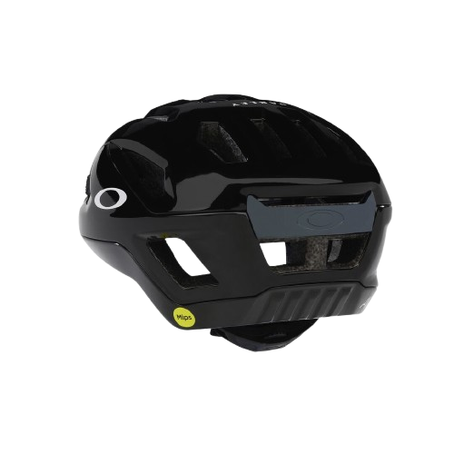 Cyklistická prilba Oakley ARO3 Endurance Eu Polished Black - 2025
