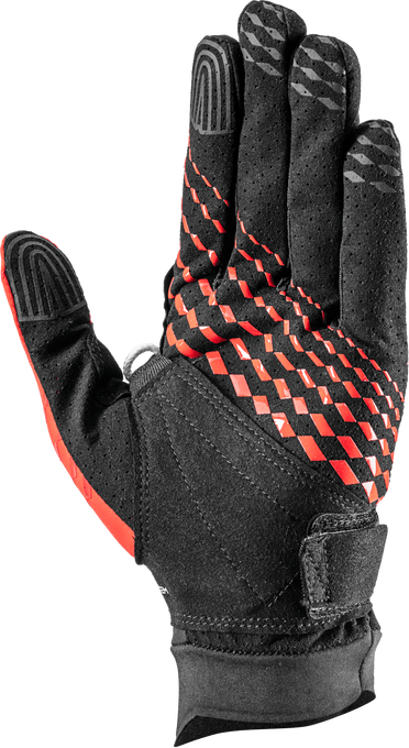Rukavice LEKI Ultra Trail Breeze Shark 