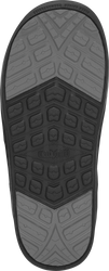 Snowboardové Topánky Thirty Two Lashed  Double Boa Black/Grey - 2025/26