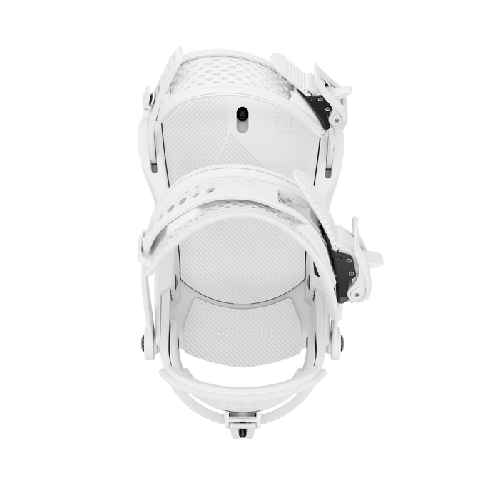Viazanie na Snowboard Union Trilogy White Woman - 2025/26