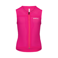 Chránič POC POCito VPD Air Vest Fluorescent Pink - 2025/26