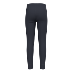 Funkčné prádlo Odlo Active Warm Eco Kids BL Bottom Long Black - 2023/24