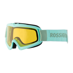 Lyžiarske okuliare Rossignol Raffish Hero Green - 2024/25