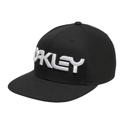 Viečko Oakley Mark III Blackout