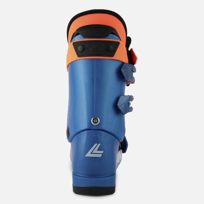 Zjazdové topánky Lange RSJ 65 Vibrant Blue - 2025/26