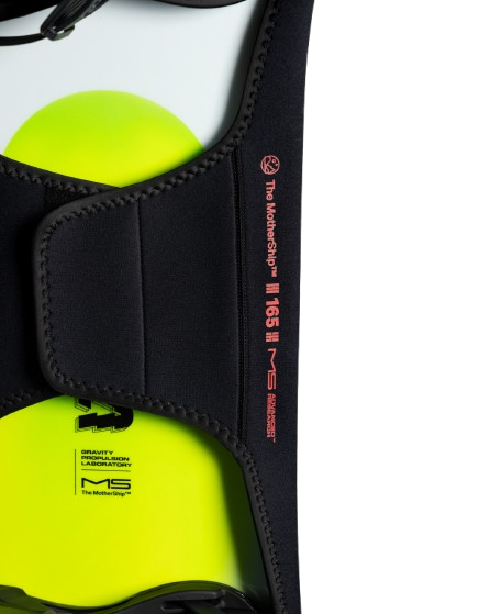 Obal na Snowboard Capita Snowboard Sleeve - 2025/26