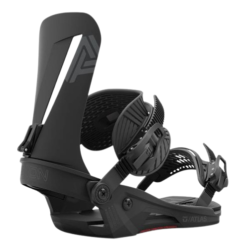 Viazanie na Snowboard Union Atlas Black - 2024/25