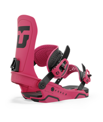 Viazanie na Snowboard Union Force Magenta - 2024/25