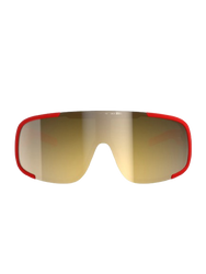 Slnečné okuliare POC Aspire Prismane Red/Clarity Road/Partly Sunny Gold