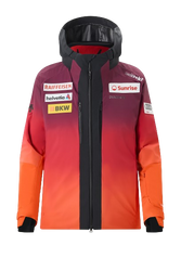 Zateplená bunda Descente Swiss/Insulated Jacket Swiss - 2024/25