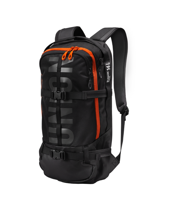 Batoh Union Resort Pack 14L - 2025/26