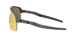 Slnečné okuliare Oakley Sutro Lite S Matte Carbon Frame/Prizm 24K Lenses