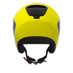 Lyžiarska helma KASK Omega Yellow Fluo - 2024/25
