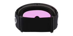 Lyžiarske okuliare Oakley Flight Deck L Matte Black/Prizm Snow Iced Iridium - 2025/26