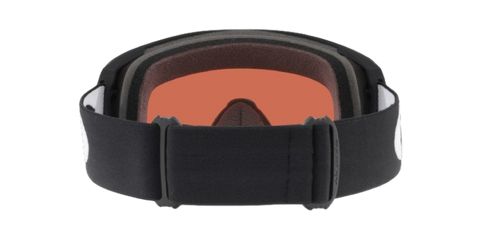 Lyžiarske okuliare OAKLEY Line Miner M Prizm Sapphire Lenses / Matte Black Frame - 2024/25