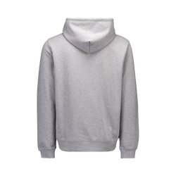 Mikina POC Hood Grey Melange - 2024/25