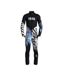 Lyžiarska kombinéza Energiapura Tiger Restyling Junior (insulated, padded) - 2024/25