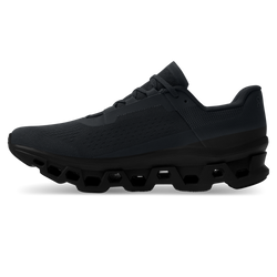 Pánske obuv On Running Cloudmonster All Black