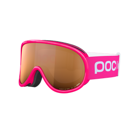 Fluorescent Pink/Partly Sunny Light Orange