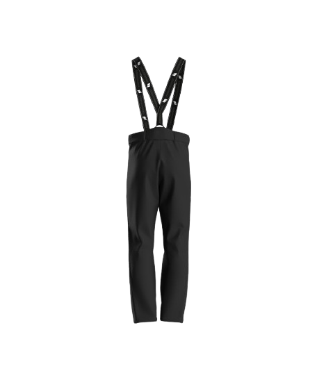 Ski Pants Energiapura Sater Junior/Black - 2024/25