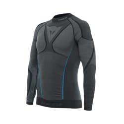 Termooblečenie DAINESE Dry LS Man Black-Blue - 2025/26