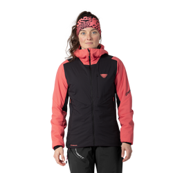 Páperová Bunda Dynafit Blacklight Primaloft Jacket W Cabana -  2025/26