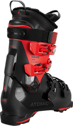 Zjazdové topánky Atomic Hawx Prime 110 GW Black/Red - 2024/25