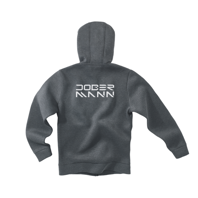 Mikina Nordica Dobermann Scuba - 2025/26