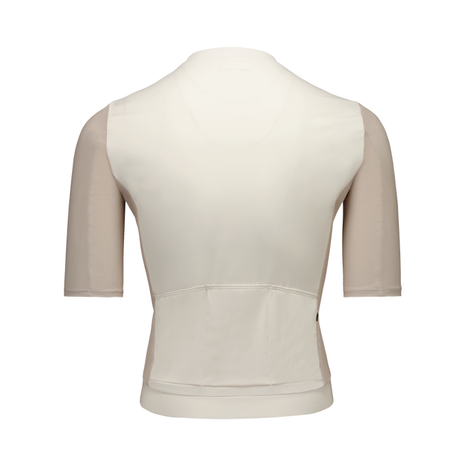 Cyklistický dres POC M´s Cadence Jersey Okenite Off-White - 2025