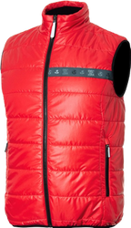 Vesta ENERGIAPURA Auris Vest Red/Anthracite - 2022/23