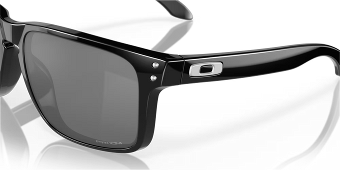 Slnečné okuliare Oakley Holbrook XL Polished Black Prizm Black