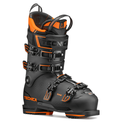 Zjazdové topánky TECNICA Mach1 HV 120 TD GW Black - 2025/26