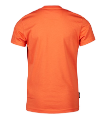 Tričko POC POC Tee Jr Zink Orange - 2024/25
