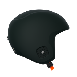 Lyžiarska helma POC Skull Dura X Mips Pargasite Green Matt - 2025/26
