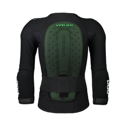 Ochranný prvok POC Spine VPD 2.0 Jacket Black - 2024/25