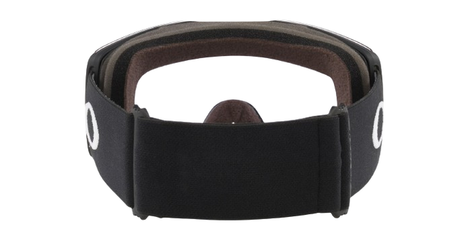 Lyžiarske okuliare Oakley Fall Line L Matte Black Prizm Snow Clear - 2025/26