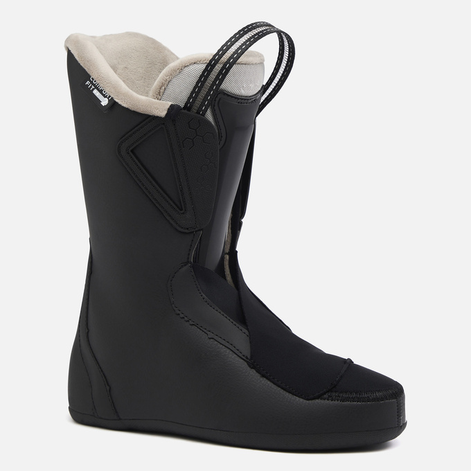 Zjazdové topánky Lange Concept 9.5 W GW BOA - 2025/26
