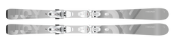 Zjazdové lyže HEAD Pure Joy + HEAD Protector SLR 10 GW - 2025/26