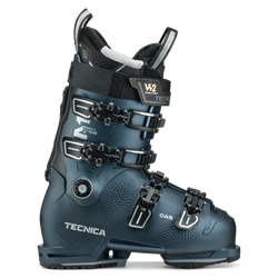 Zjazdové topánky TECNICA Mach1 MV 105 W TD GW Iridescent Green - 2025/26