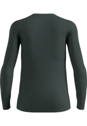 Termoakčné Tričko Odlo Active Warm BL Top Crew Neck L/S Man Urban Chic - 2025/26