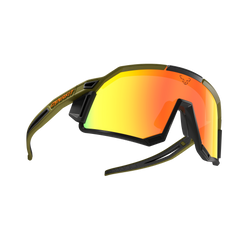 Slnečné okuliare Dynafit Sky Evo Sunglasses Wintermoss/Dawn - 2025/26