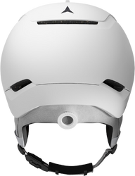  Lyžařská helma Atomic Revent GT AMID Visor HD PHOTO White Heather - 2025/26