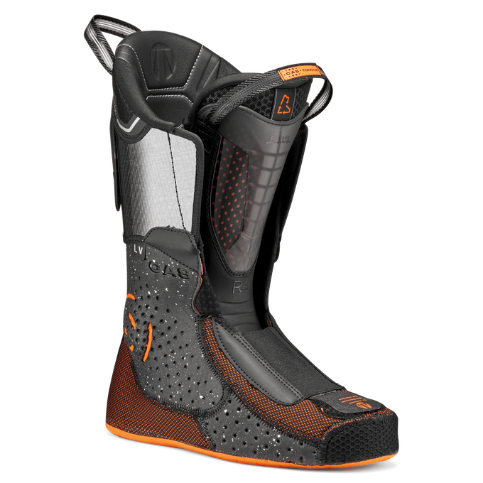 Zjazdové topánky TECNICA Mach1 LV LTD TD2 GW Black - 2025/26