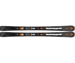 Zjazdové lyže Atomic Redster Q9.8 Revoshock S - 2025/26