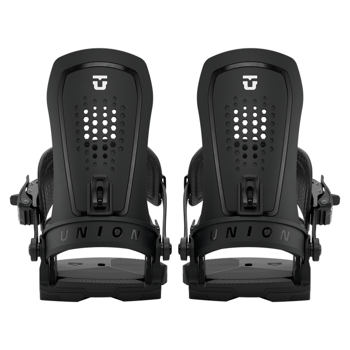 Viazanie na Snowboard Union  Force Black 20-YR - 2025/26